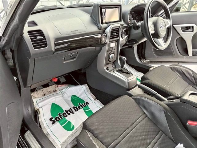 DAIHATSU COPEN 2014 Image 31