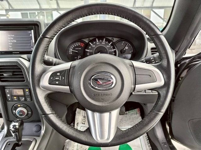 DAIHATSU COPEN 2014 Image 31