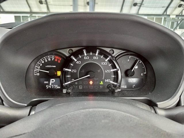 DAIHATSU COPEN 2014 Image 31