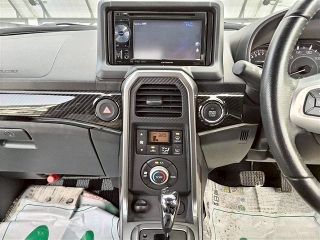 DAIHATSU COPEN 2014 Image 31