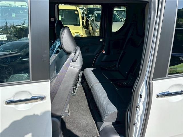 DAIHATSU TANTO CUSTOM 2025 Image 31