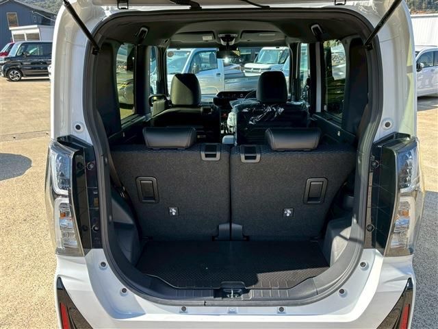 DAIHATSU TANTO CUSTOM 2025 Image 31