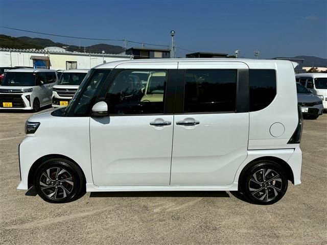 DAIHATSU TANTO CUSTOM 2025 Image 31