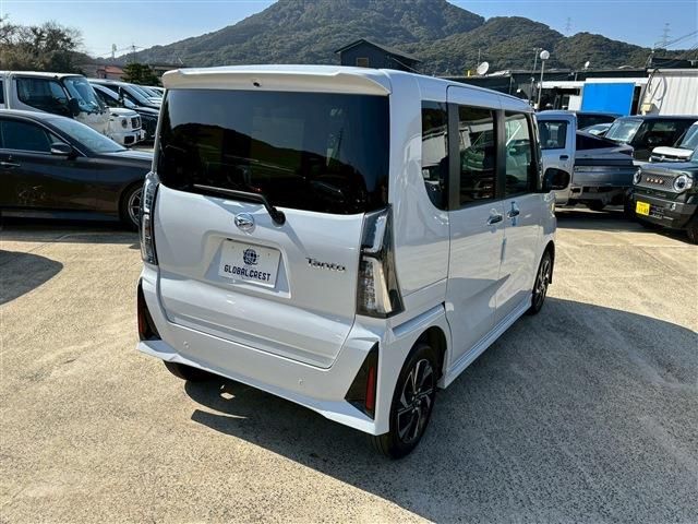 DAIHATSU TANTO CUSTOM 2025 Image 31