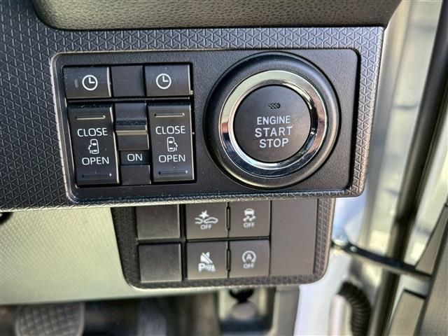 DAIHATSU TANTO CUSTOM 2025 Image 31