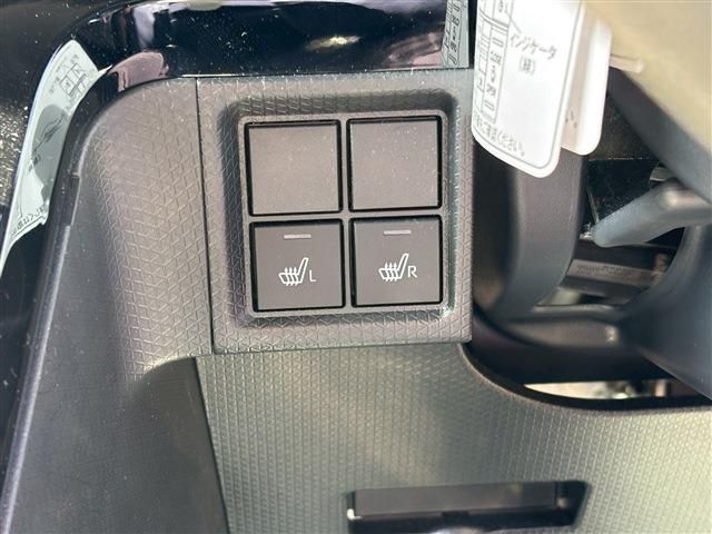 DAIHATSU TANTO CUSTOM 2025 Image 31