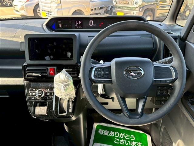 DAIHATSU TANTO CUSTOM 2025 Image 31