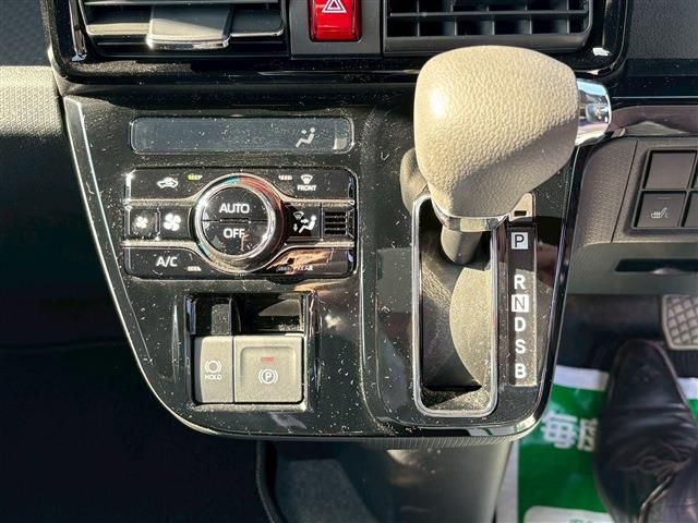DAIHATSU TANTO CUSTOM 2025 Image 31