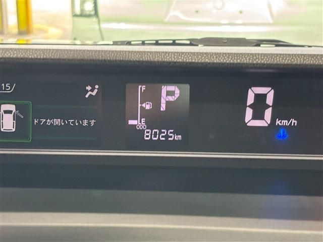 DAIHATSU TANTO CUSTOM 2025 Image 31