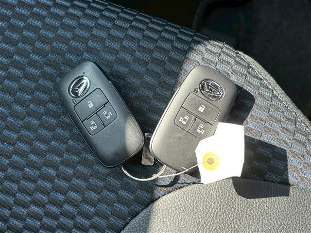 DAIHATSU TANTO CUSTOM 2025 Image 31