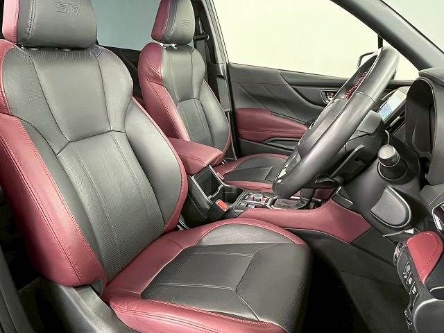 SUBARU FORESTER 2023 Image 31