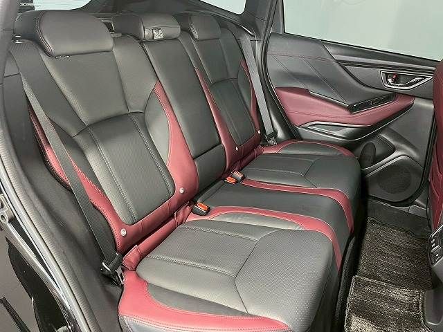 SUBARU FORESTER 2023 Image 31