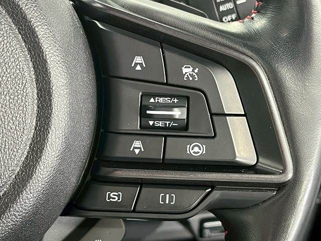 SUBARU FORESTER 2023 Image 31