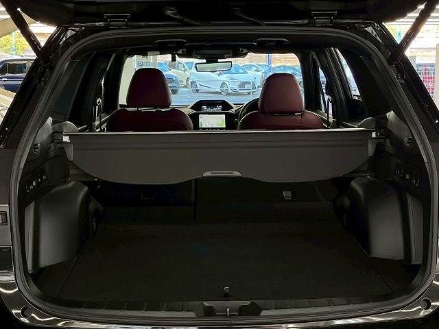 SUBARU FORESTER 2023 Image 31