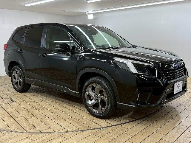 SUBARU FORESTER 2023 Image 31