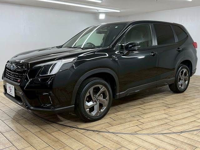 SUBARU FORESTER 2023 Image 31