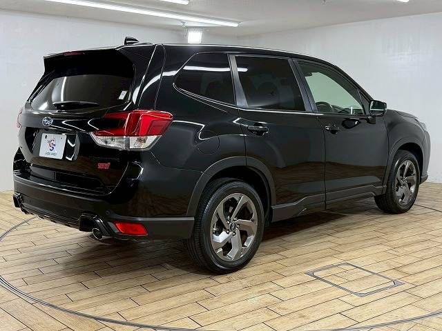 SUBARU FORESTER 2023 Image 31