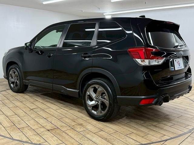 SUBARU FORESTER 2023 Image 31