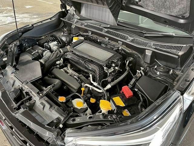 SUBARU FORESTER 2023 Image 31