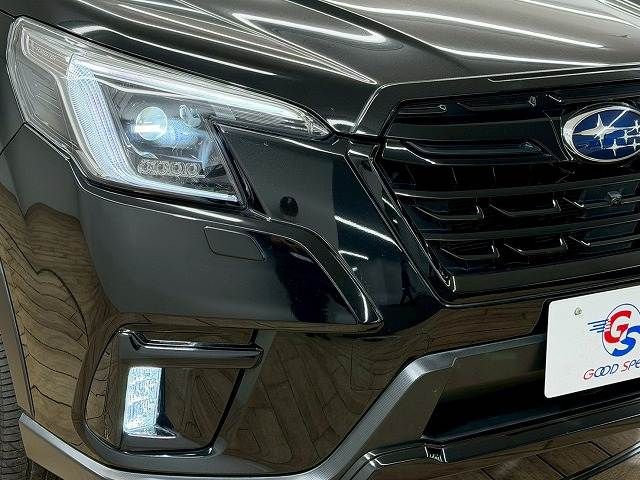 SUBARU FORESTER 2023 Image 31