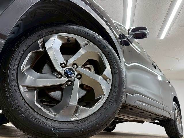 SUBARU FORESTER 2023 Image 31