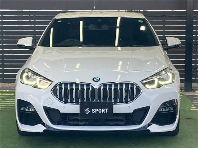 BMW 2SERIES GRAN COU 2020 Image 31