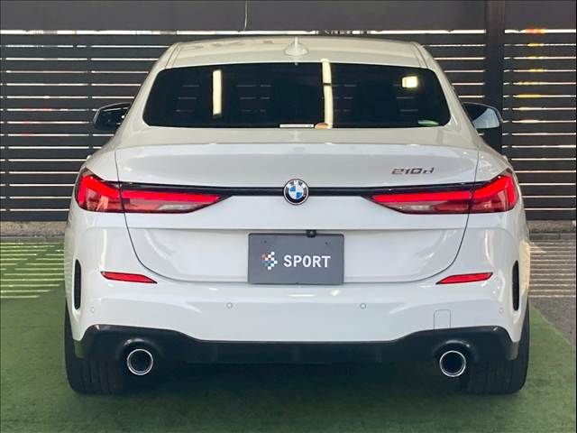 BMW 2SERIES GRAN COU 2020 Image 31