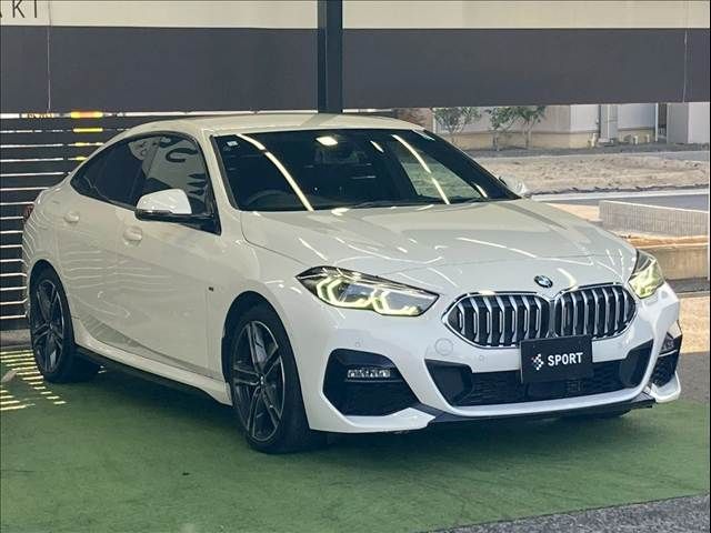 BMW 2SERIES GRAN COU 2020 Image 31