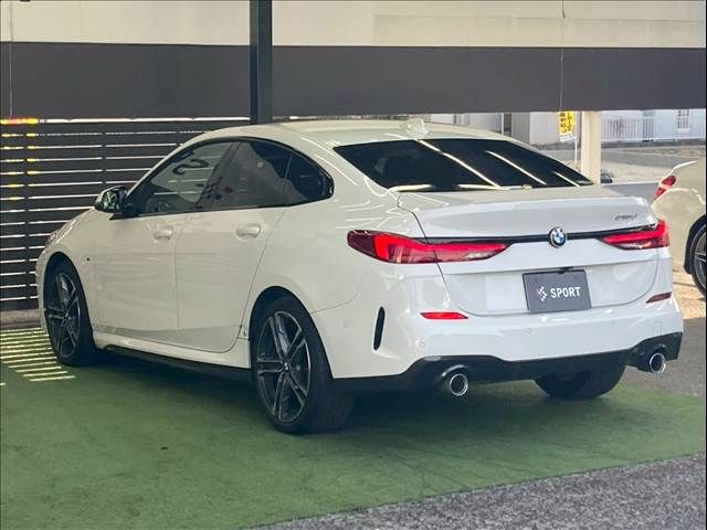 BMW 2SERIES GRAN COU 2020 Image 31