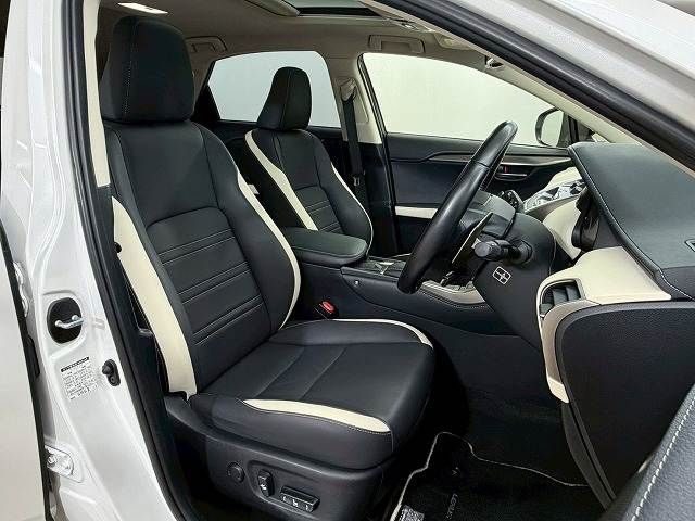 TOYOTA LEXUS NX300 2019 Image 31