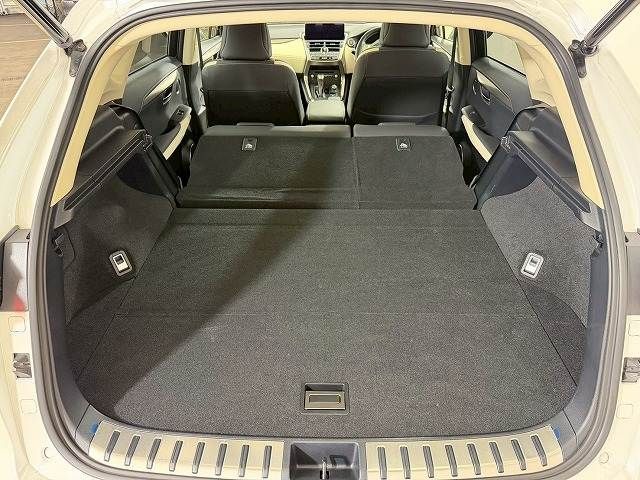 TOYOTA LEXUS NX300 2019 Image 31