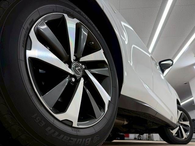 TOYOTA LEXUS NX300 2019 Image 31