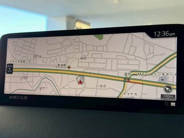 MAZDA CX-8 2021 Image 31