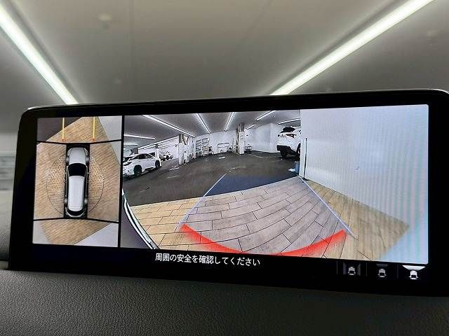 MAZDA CX-8 2021 Image 31