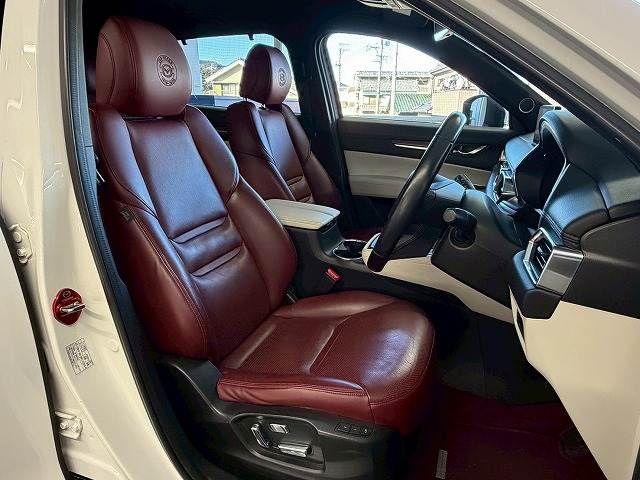 MAZDA CX-8 2021 Image 31