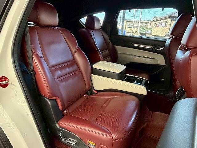 MAZDA CX-8 2021 Image 31