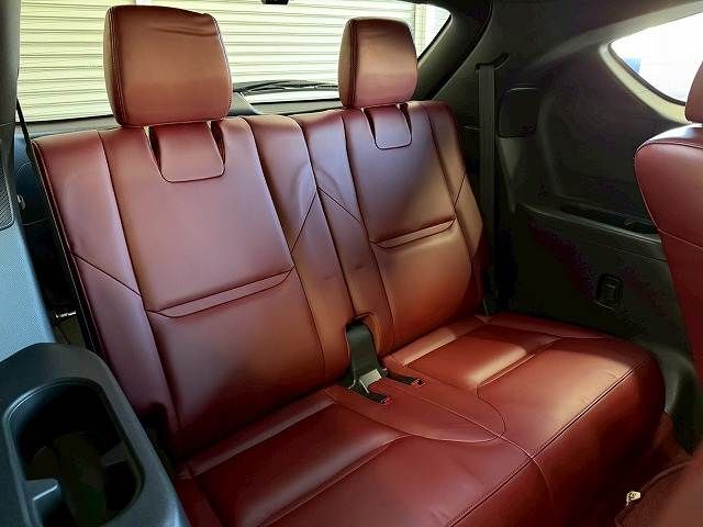 MAZDA CX-8 2021 Image 31