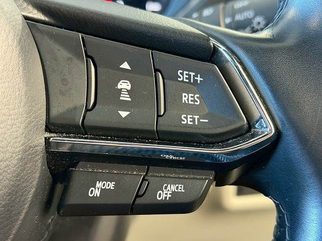 MAZDA CX-8 2021 Image 31