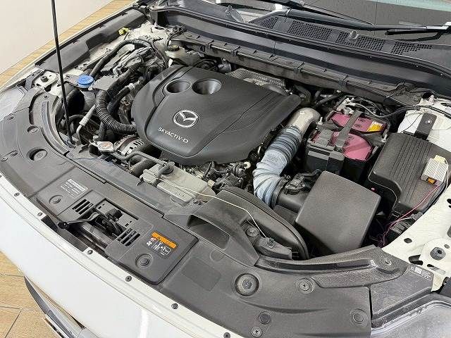 MAZDA CX-8 2021 Image 31