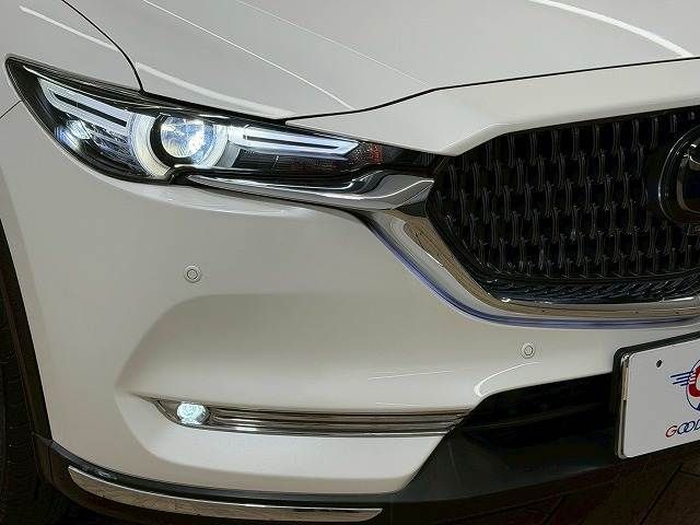 MAZDA CX-8 2021 Image 31