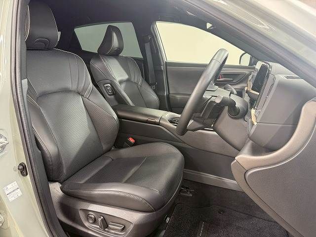 TOYOTA CROWN CROSSOVER 2024 Image 31