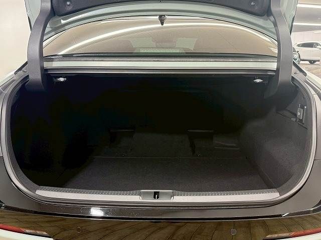 TOYOTA CROWN CROSSOVER 2024 Image 31