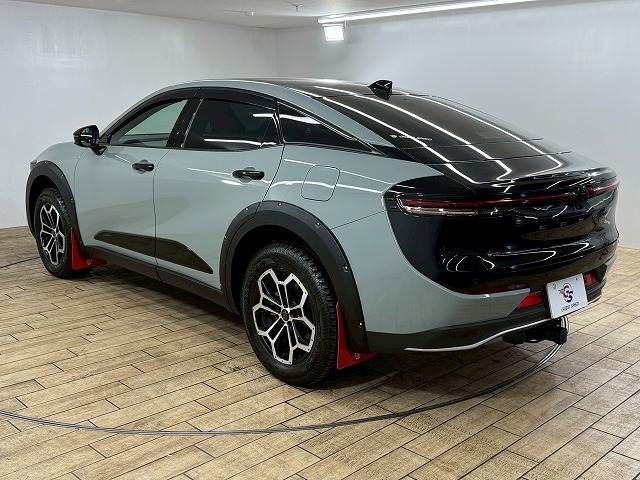 TOYOTA CROWN CROSSOVER 2024 Image 31