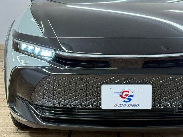 TOYOTA CROWN CROSSOVER 2024 Image 31