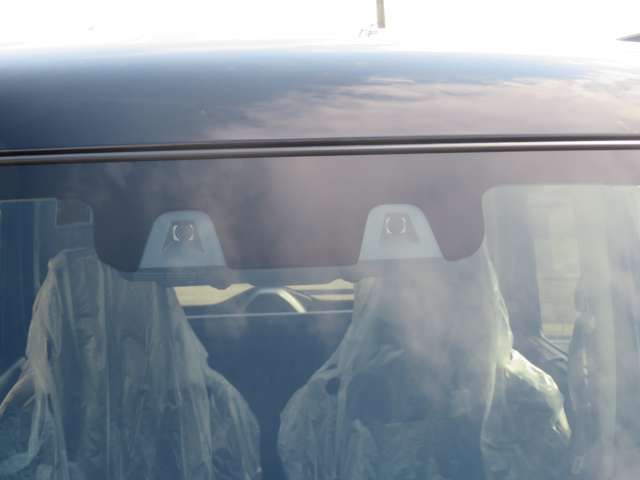 SUZUKI SPACIA BASE 4WD 2025 Image 31