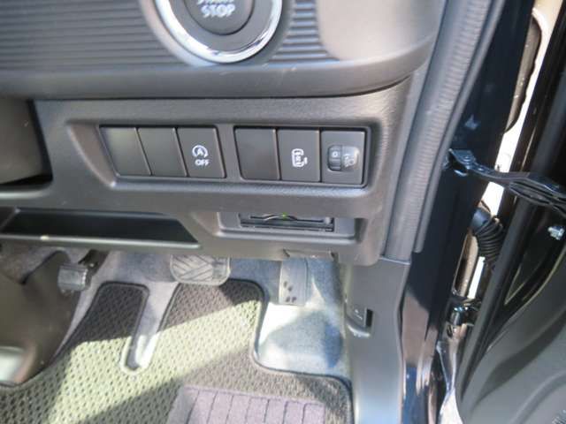 SUZUKI SPACIA BASE 4WD 2025 Image 31