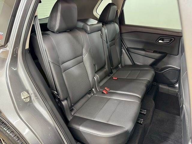 NISSAN X-TRAIL HYBRID 4WD 2022 Image 31