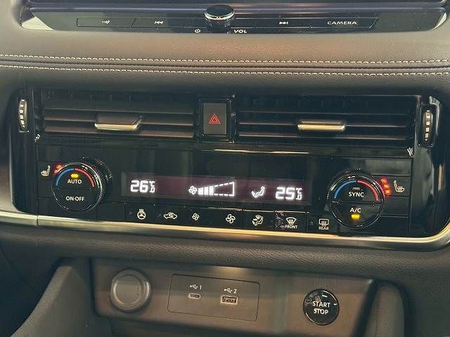 NISSAN X-TRAIL HYBRID 4WD 2022 Image 31