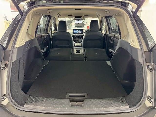 NISSAN X-TRAIL HYBRID 4WD 2022 Image 31