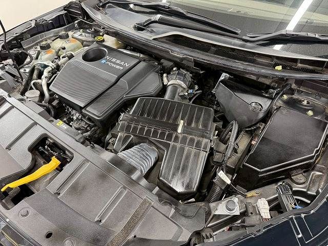 NISSAN X-TRAIL HYBRID 4WD 2022 Image 31